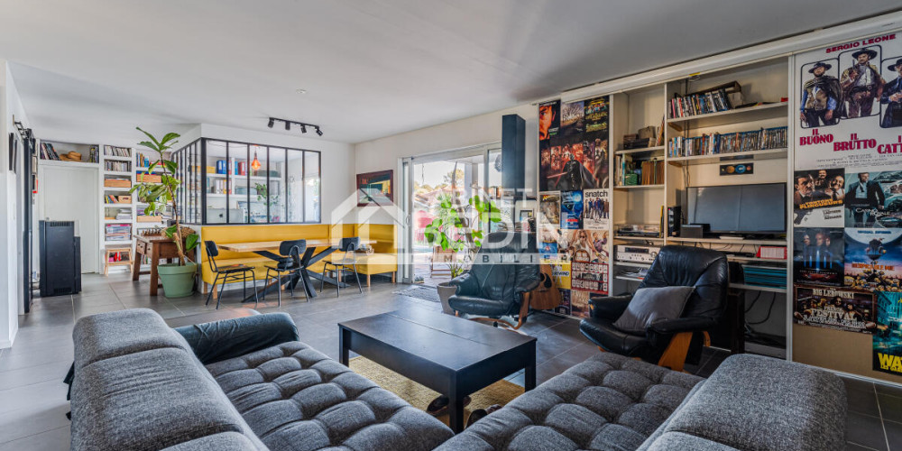 maison à GUJAN MESTRAS (33470)