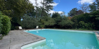 maison à ST LAURENT MEDOC (33112)