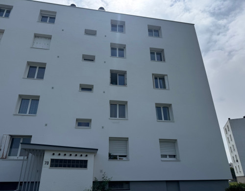 appartement  VILLENAVE D ORNON