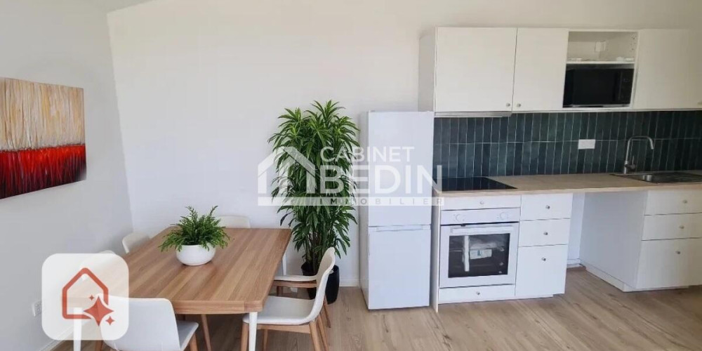 maison à PESSAC (33600)