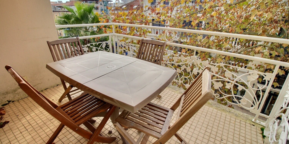 appartement à ARCACHON (33120)