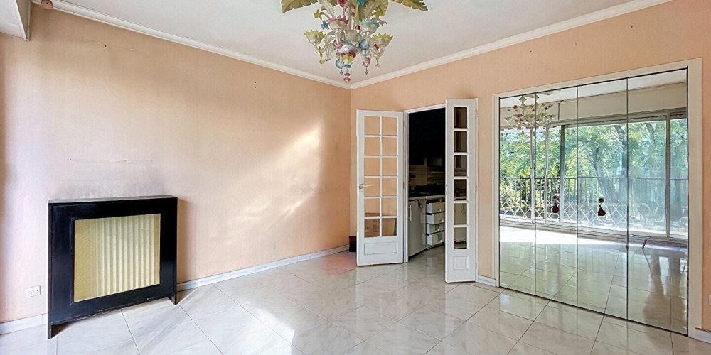 appartement à MERIGNAC (33700)