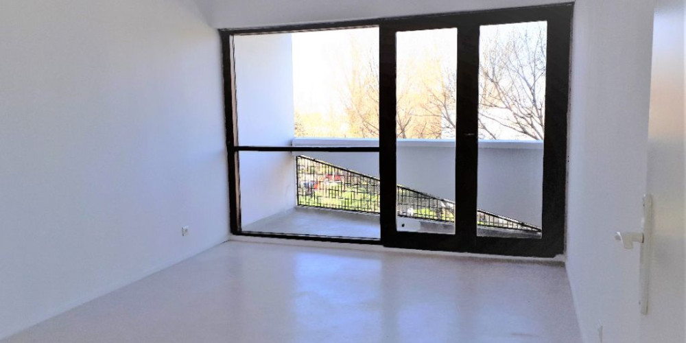 appartement à PESSAC (33600)