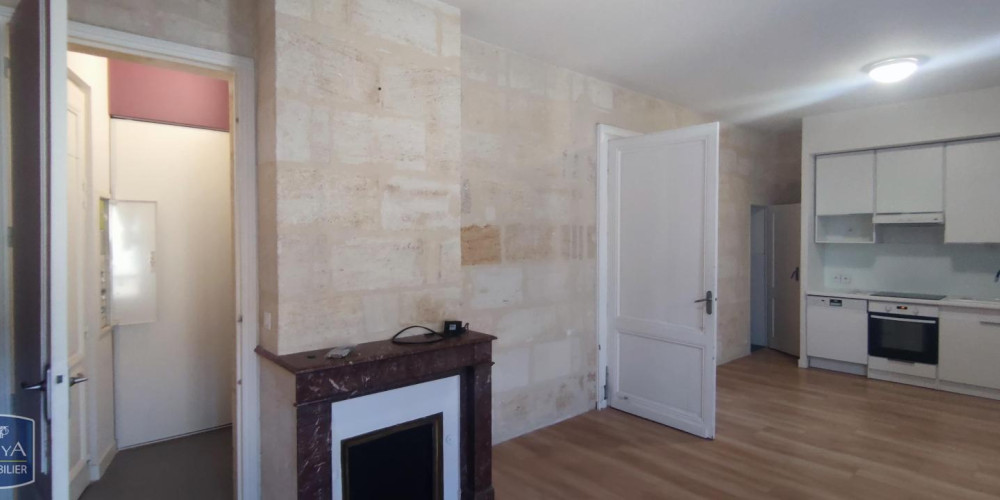 appartement à BORDEAUX (33000)
