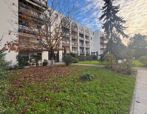 appartement  BORDEAUX