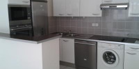 appartement à LIBOURNE (33500)