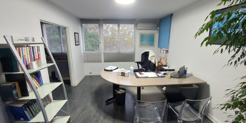 appartement à MERIGNAC (33700)