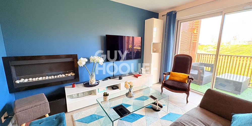 appartement à VILLENAVE D ORNON (33140)