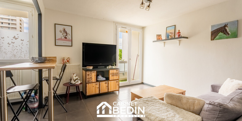 appartement à GRADIGNAN (33170)