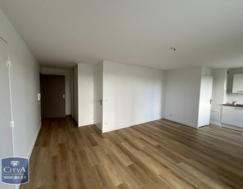 appartement  MERIGNAC