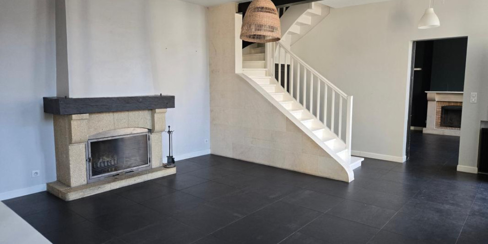 maison à GRADIGNAN (33170)