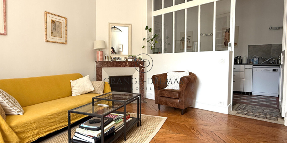 maison à BORDEAUX (33000)