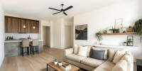 appartement à BEGLES (33130)