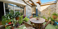 maison à LA BREDE (33650)