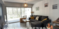 appartement à ANDERNOS LES BAINS (33510)