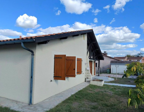 maison  VILLENAVE D ORNON