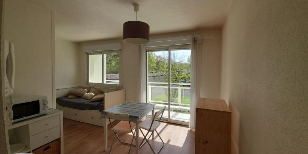 appartement à TALENCE (33400)