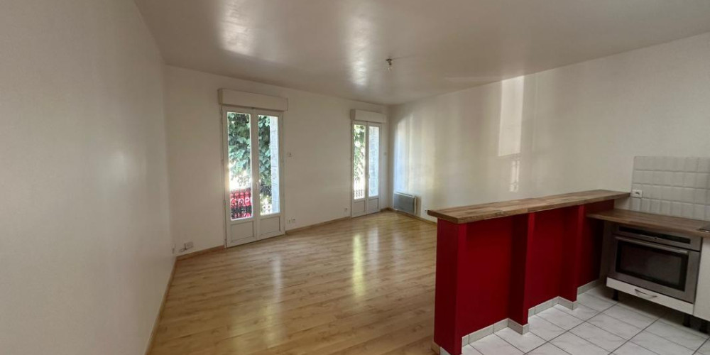 maison à TALENCE (33400)