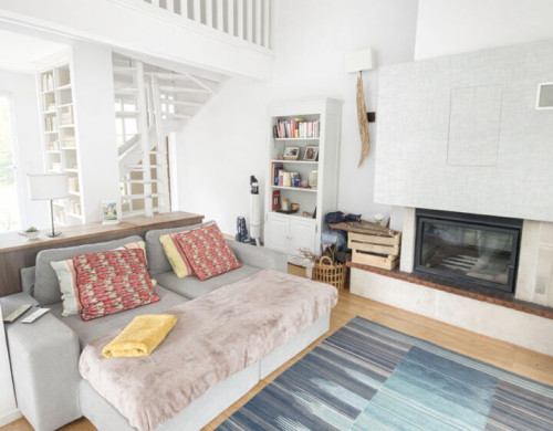 maison  LA TESTE DE BUCH