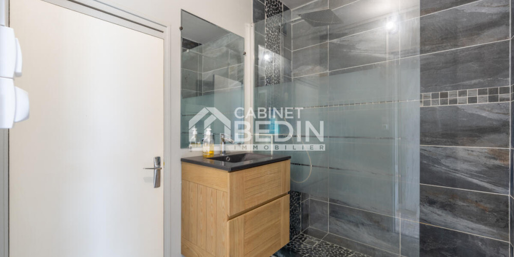appartement à MERIGNAC (33700)