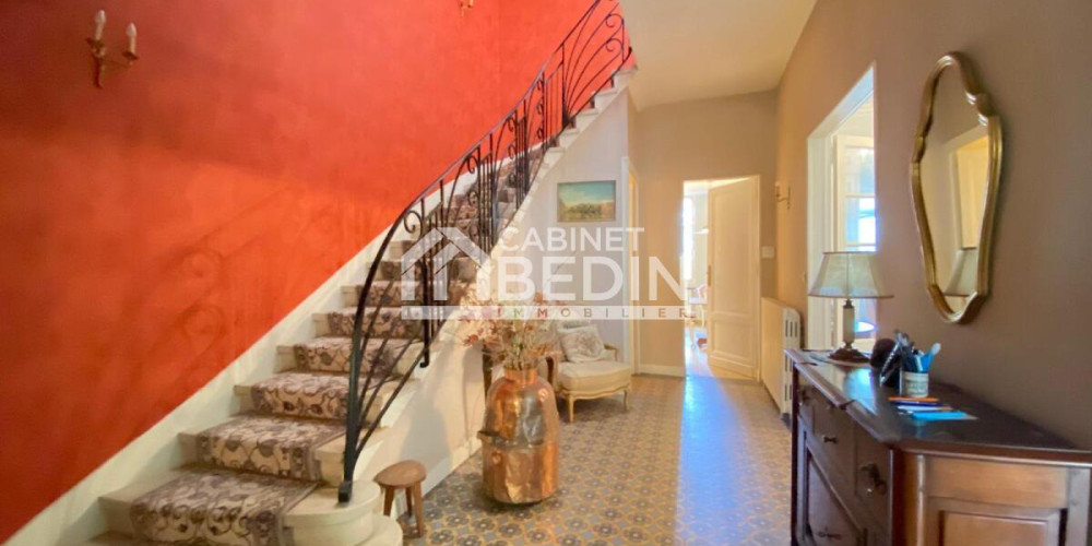 maison à BORDEAUX (33200)