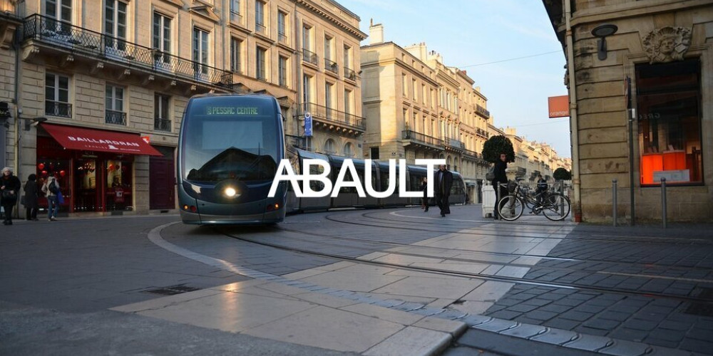 local commercial à BORDEAUX (33000)