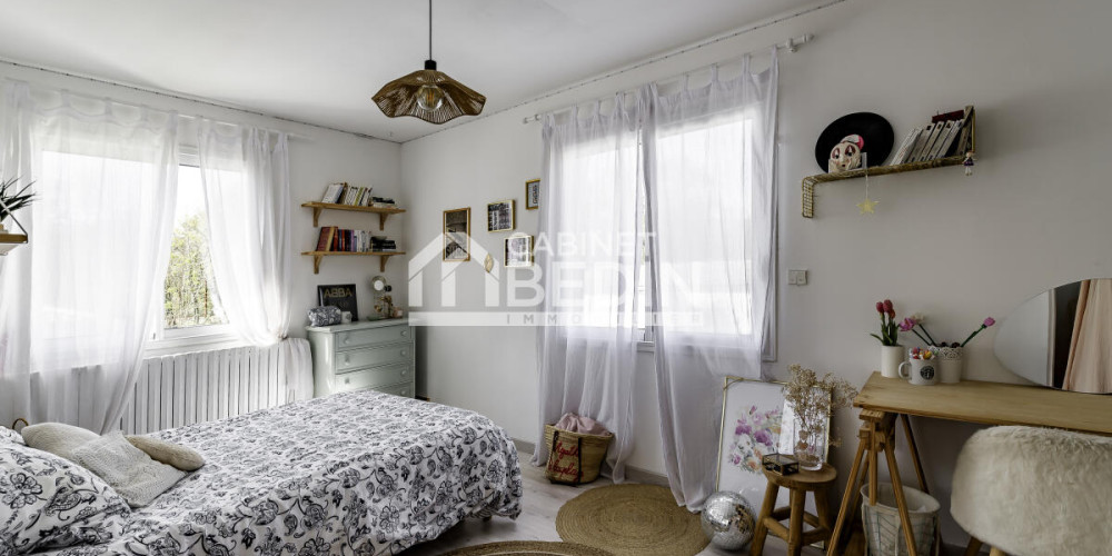 maison à PAREMPUYRE (33290)