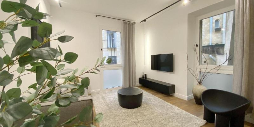 appartement à BORDEAUX (33000)
