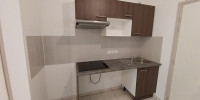 appartement à AUDENGE (33980)