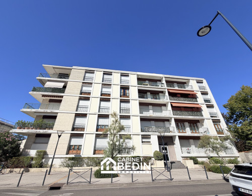 appartement  BORDEAUX