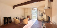 maison à PRECHAC (33730)