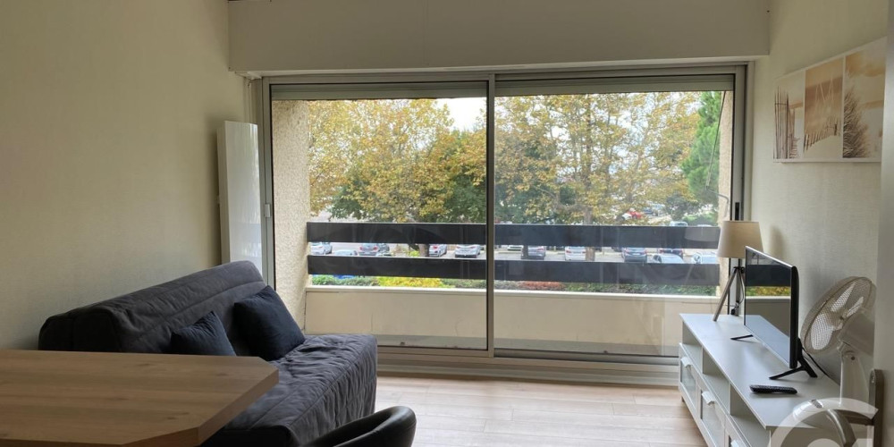 appartement à ANDERNOS LES BAINS (33510)