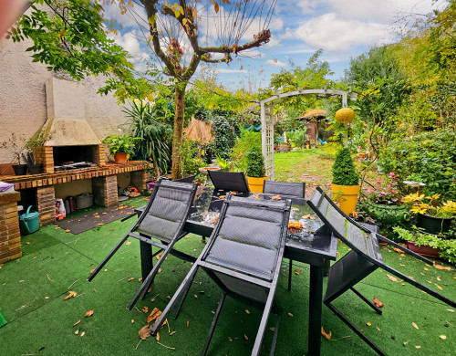 maison  VILLENAVE D ORNON