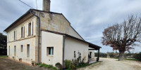 maison à LIBOURNE (33500)