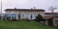maison à RUCH (33350)