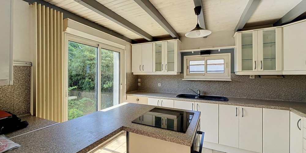 appartement à BORDEAUX (33200)