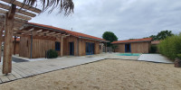 maison à BIGANOS (33380)