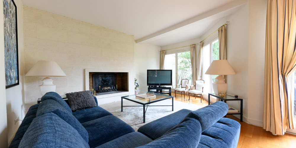 maison à BORDEAUX (33200)