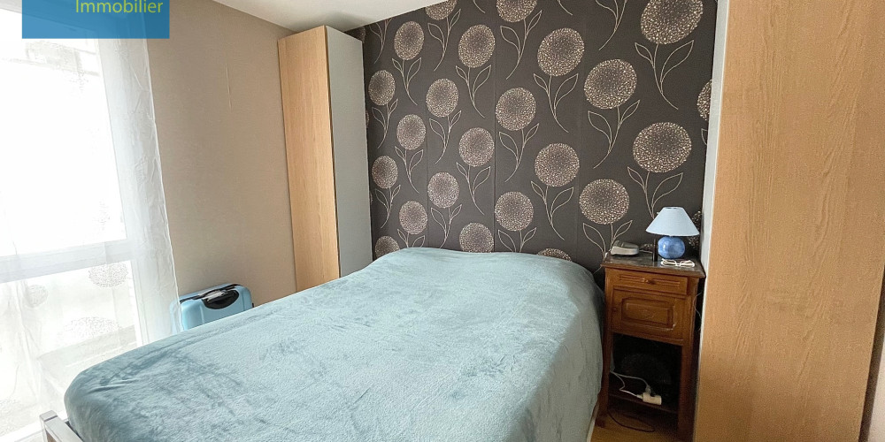 appartement à BORDEAUX (33000)