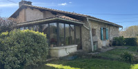 maison à BONZAC (33910)