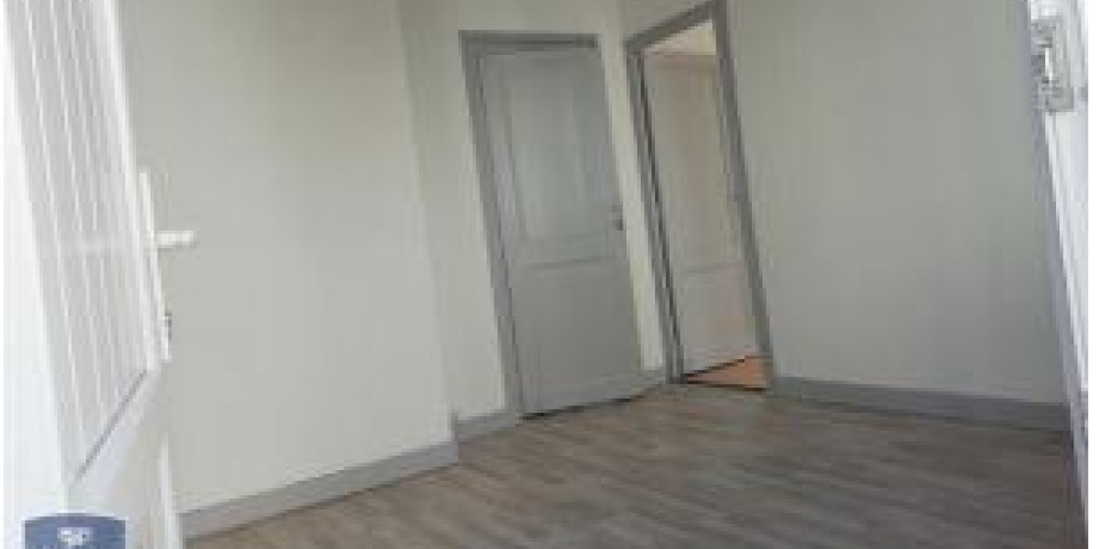 appartement à BORDEAUX (33800)