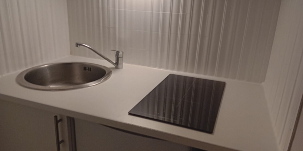 appartement à BORDEAUX (33800)