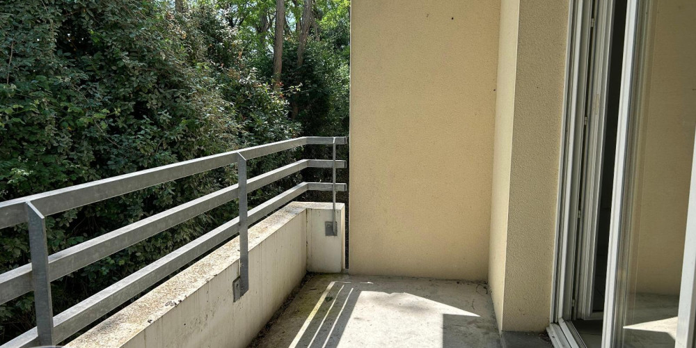 appartement à EYSINES (33320)