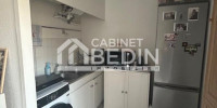appartement à LE BOUSCAT (33110)