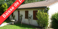 maison à ESPIET (33420)