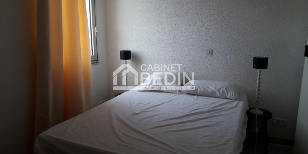 appartement à LACANAU (33680)