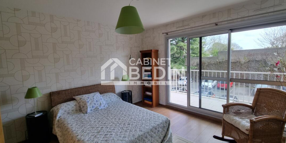 appartement à TALENCE (33400)