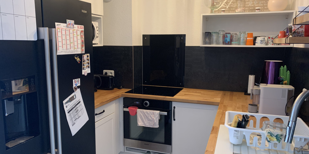 maison à BLANQUEFORT (33290)