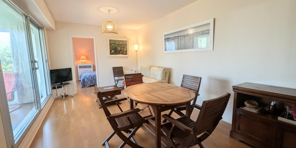 appartement à ARCACHON (33120)