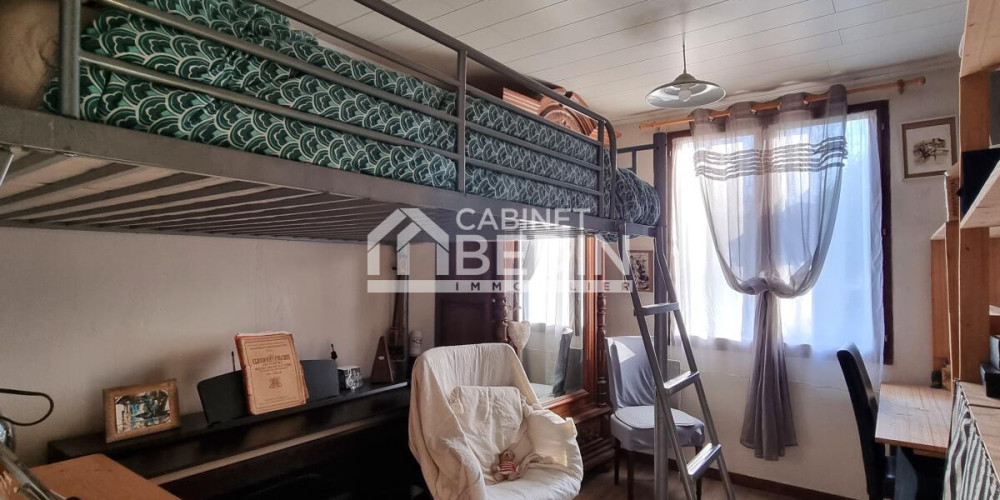 maison à ARTIGUES PRES BORDEAUX (33370)